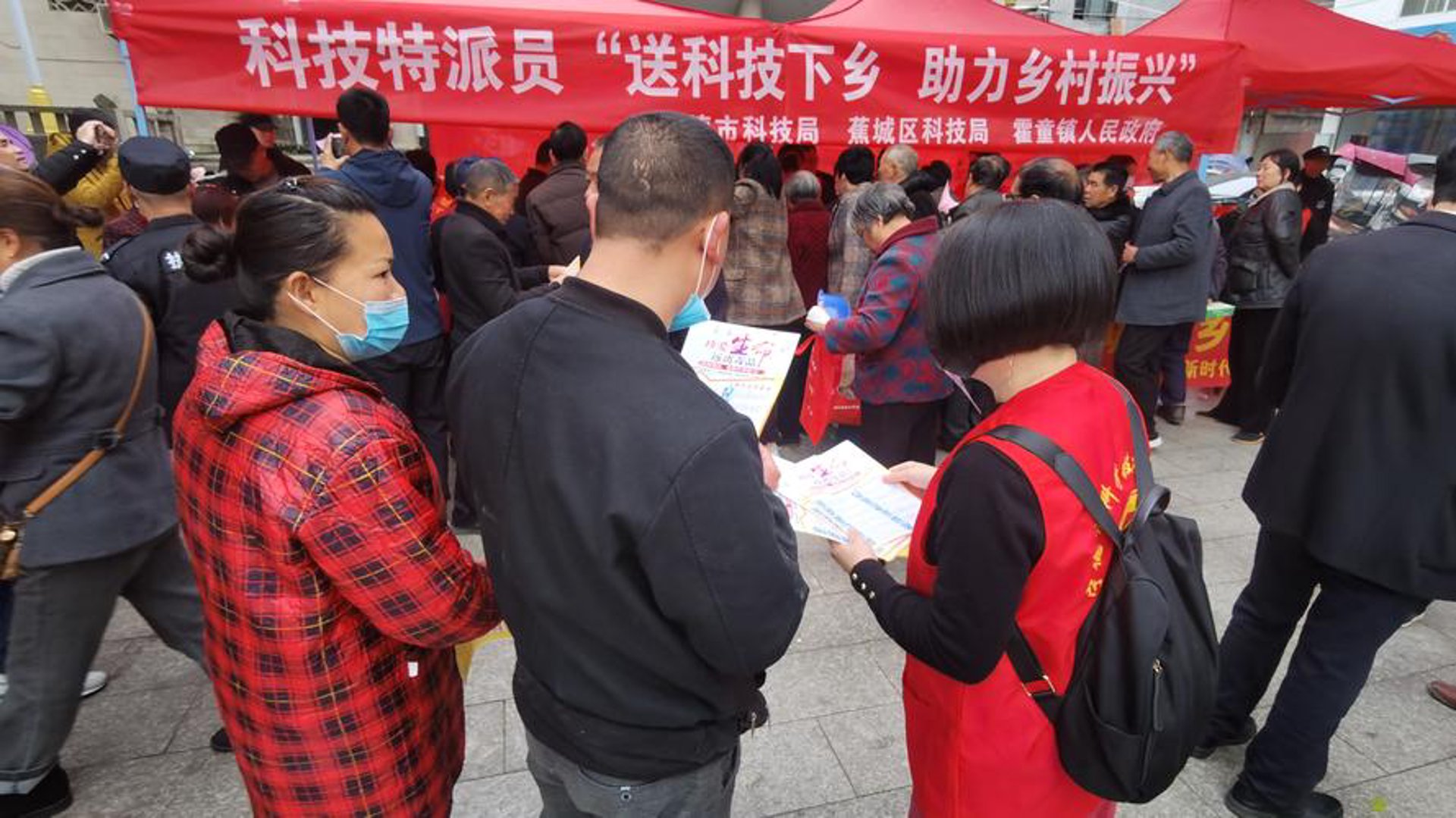 顺治科技