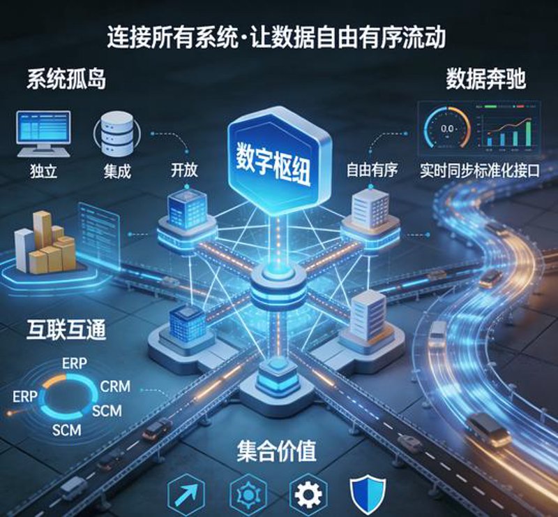 杭州软件开发，构筑数智新时代的桥梁